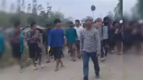 manipur video on twitter